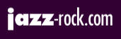logo jazz-rock