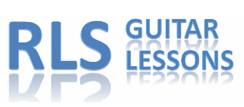 rlsguitarlessons