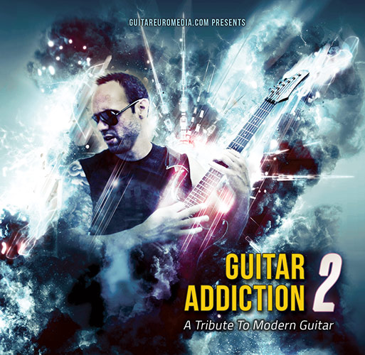guitar addiction vol2